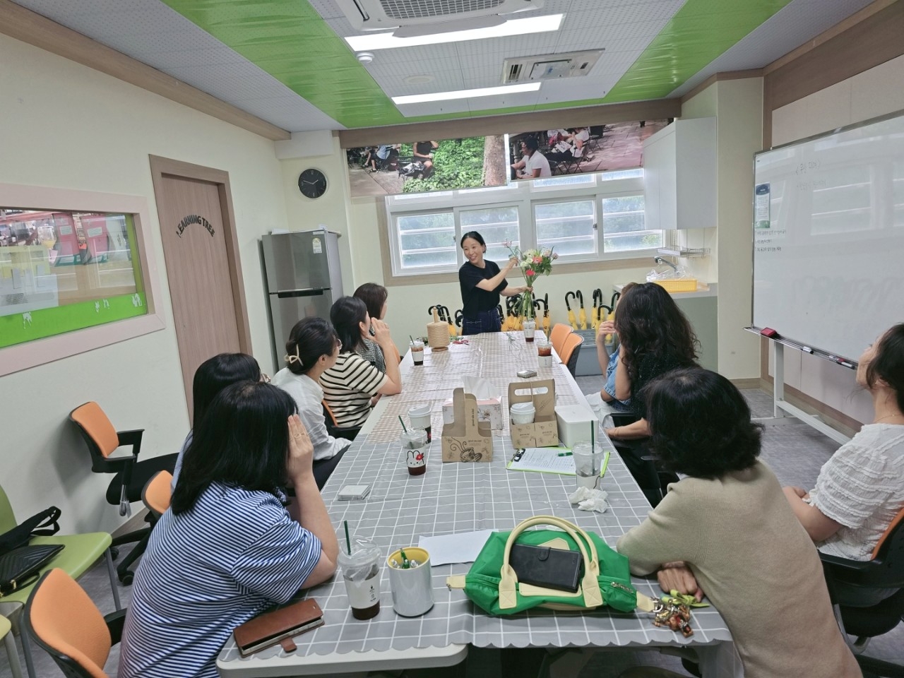 9월 학부모아카데미 